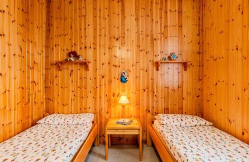 Civo House | Cozy Holiday Home Casa Rita: Family & Pet Friendly Stay