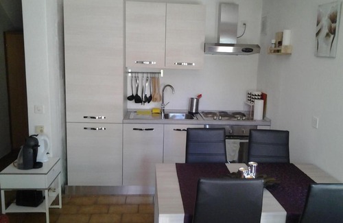 Piazzogna Apartment | Family-Friendly Getaway at Holiday Home Casa Stefi
