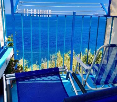 Canneto House | Pet-Friendly Holiday Home Case Blu - Rated 9.2/10