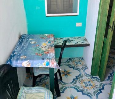 Canneto House | Pet-Friendly Holiday Home Case Blu - Rated 9.2/10