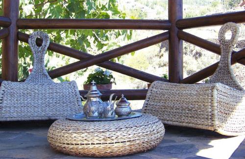 Guia de Isora House | Idyllic Oceanfront Holiday Home in Torre del Sol, Vera de Erques