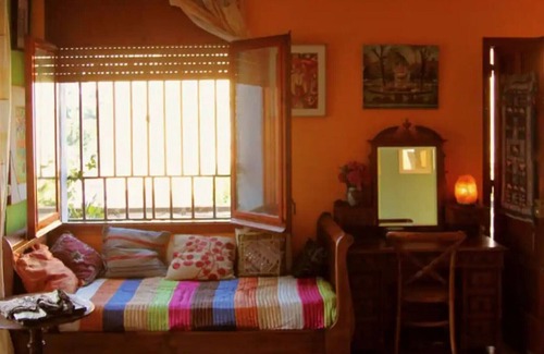 Arbucies House | Inviting Holiday Home 'Casita De Bosque' with Pool & Wi-Fi