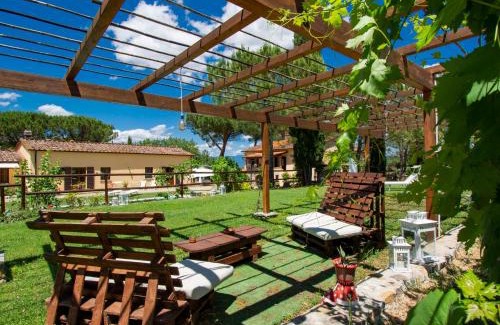 Bucine House | Pet-Friendly Holiday Home Cedri Alti-4 with Pool Access