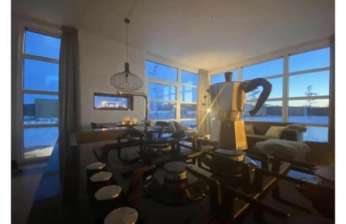 Olburgen Apartment | Family-Friendly Getaway at Holiday Home Chalet 79