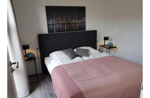 Olburgen Apartment | Family-Friendly Getaway at Holiday Home Chalet 79