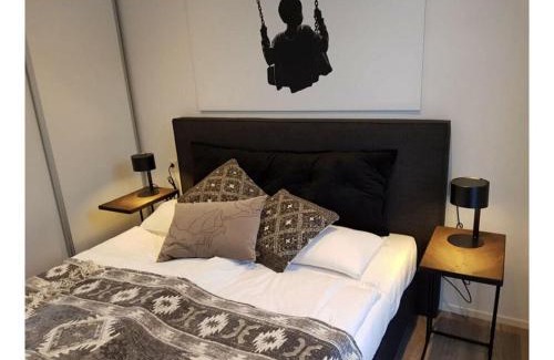 Olburgen Apartment | Family-Friendly Getaway at Holiday Home Chalet 79