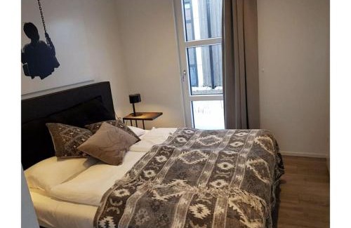 Olburgen Apartment | Family-Friendly Getaway at Holiday Home Chalet 79