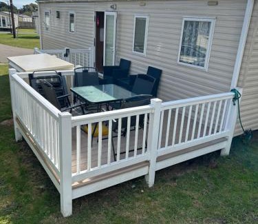 Great Yarmouth Resort | Holiday home cherry tree Burgh castle Great Yarmouth