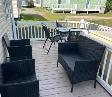 Great Yarmouth Resort | Holiday home cherry tree Burgh castle Great Yarmouth
