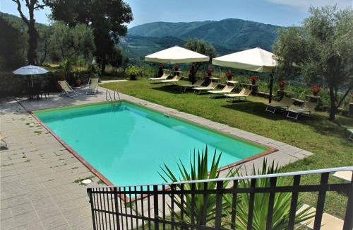 Greve in Chianti House | Cozy Holiday Home Chiesa: Pet-Friendly with Pool Access