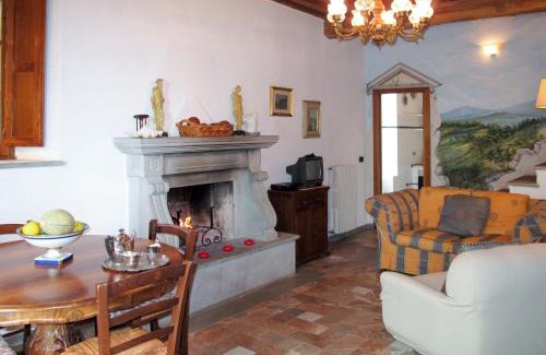 Greve in Chianti House | Cozy Holiday Home Chiesa: Pet-Friendly with Pool Access