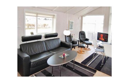 Flovt Strand House | Inviting Home in Haderslev with Sauna and Top Reviews