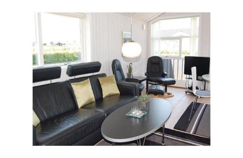Flovt Strand House | Inviting Home in Haderslev with Sauna and Top Reviews