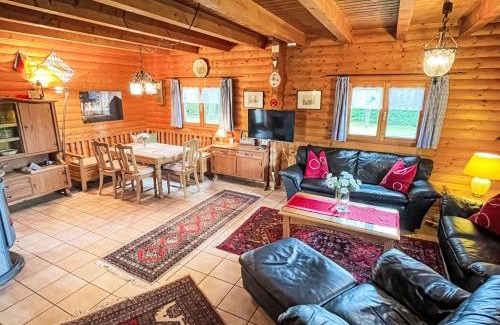 Ruhmannsfelden House | Top-Rated Holiday Home Christopher - Perfect for Families