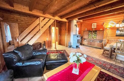 Ruhmannsfelden House | Top-Rated Holiday Home Christopher - Perfect for Families