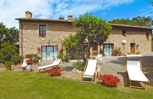 Gambassi Terme House | Pet-Friendly Holiday Home I Ceneruzzi with Pool & Perfect Score