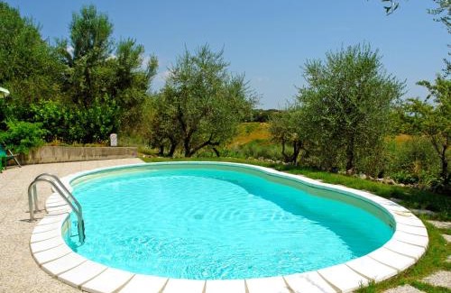 Gambassi Terme House | Pet-Friendly Holiday Home I Ceneruzzi with Pool & Perfect Score