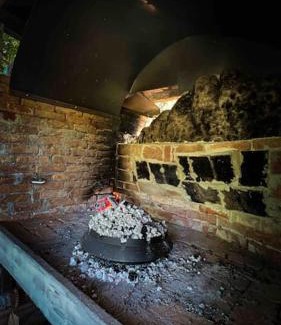 Ogulin Villa | Cozy Holiday Home Cindric Gaj with Hot Tub & Fireplace