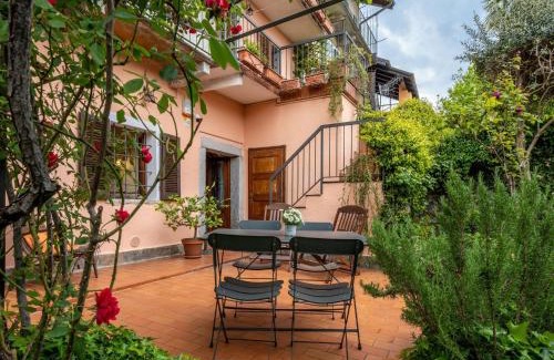 Cissano House | Cozy Holiday Home Cinzia by Interhome - Rated 8.5/10