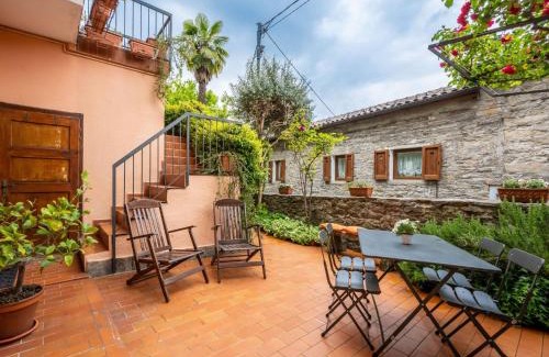 Cissano House | Cozy Holiday Home Cinzia by Interhome - Rated 8.5/10