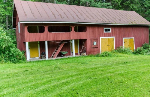 Joensuu House | Cozy Holiday Home Cjoe120 with Hot Tub & Pet Friendly