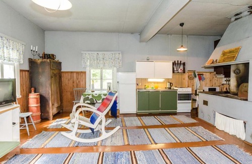 Joensuu House | Cozy Holiday Home Cjoe120 with Hot Tub & Pet Friendly