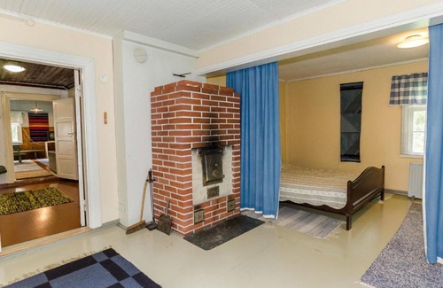 Joensuu House | Cozy Holiday Home Cjoe120 with Hot Tub & Pet Friendly