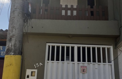 Praia Grande House | Cozy Holiday Home Near Beaches and Town Center