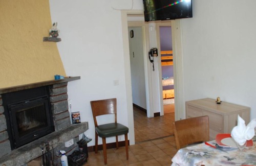 Camedo House | Pet-Friendly Holiday Home Casa Clelia for Family Getaways