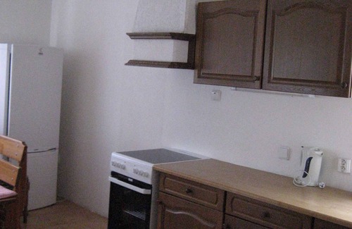 Krivoklat House | Cozy Holiday Home Near Castle Křivoklát with Great Views