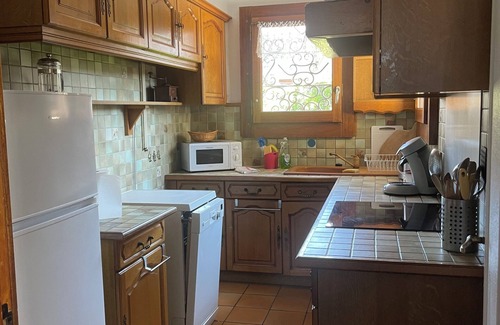 Vetraz-Monthoux House | Convenient Holiday Home Near All Amenities & Family-Friendly