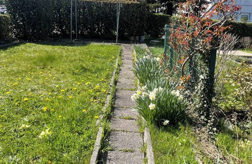 Vetraz-Monthoux House | Convenient Holiday Home Near All Amenities & Family-Friendly