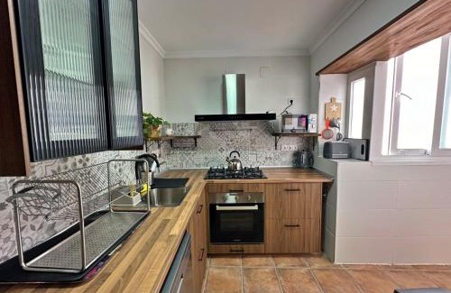 Competa Apartment | Holiday Home Competa by AndaraHolidays