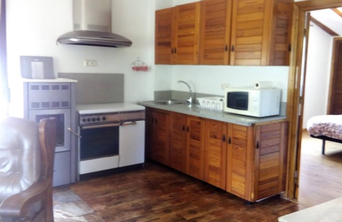 Castril House | Relax at Cortijo la Era: Pool, Spa & Mountain Views