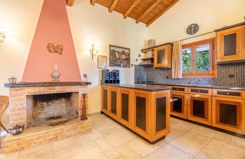 Corfu House | Cozy Holiday Home 'Coryfo' with Private Terrace & Ocean View