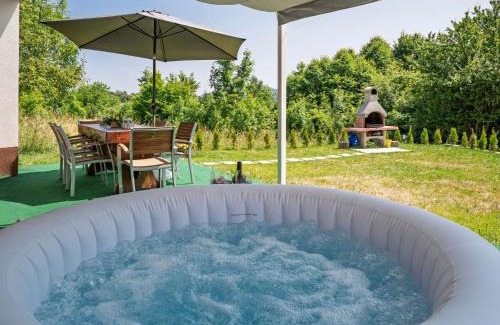Brod Moravice House | Holiday Home Cosy Home D&D by Interhome