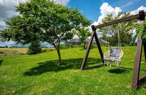 Municipality of Krizevci House | Relaxing Countryside Retreat with Pool and Family Amenities