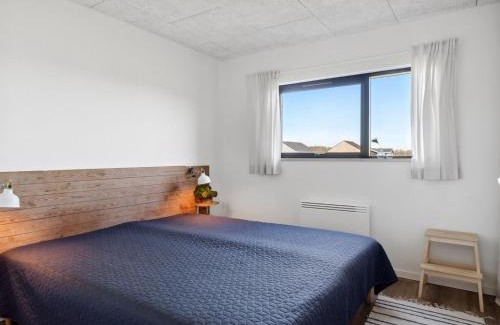 Grønhøj House | Comfortable Holiday Home Cresta Near NW Jutland's Beaches