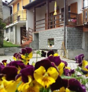 Sorico House | Pet-Friendly Holiday Home Désirée - Rated 8.8/10 by Guests