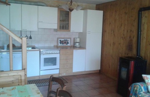 Sorico House | Pet-Friendly Holiday Home Désirée - Rated 8.8/10 by Guests
