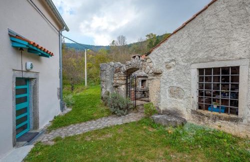 Lanisce House | Pet-Friendly Holiday Home Dane 22 Ucka with Great Reviews