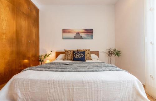 L'Eucaliptus House | Pet-Friendly Holiday Home Dani with Oceanfront Pool