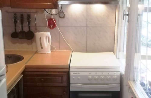 Szentendrei House | Family-Friendly Holiday Home Near Budapest with Pet Access