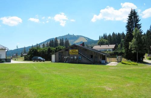Bayerisch Eisenstein House | Family-Friendly Holiday Home Paula: Guest Rated 9/10