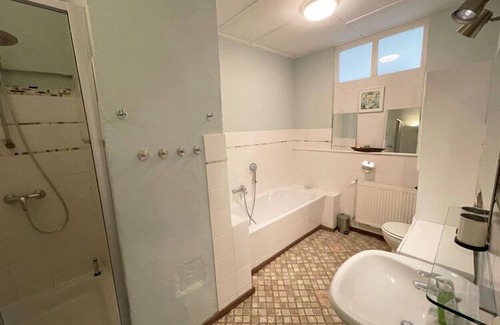 Breetz Apartment | Cozy Holiday Home in Breetz with Family-Friendly Amenities
