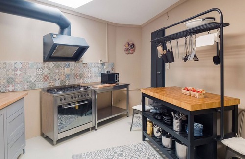 Wellmich House | Holiday home in Sankt Goarshausen with barbecue
