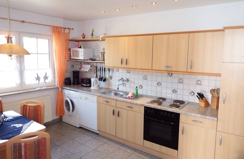 Westeraccumersiel House | Family-Friendly Holiday Home with Pool and Breakfast