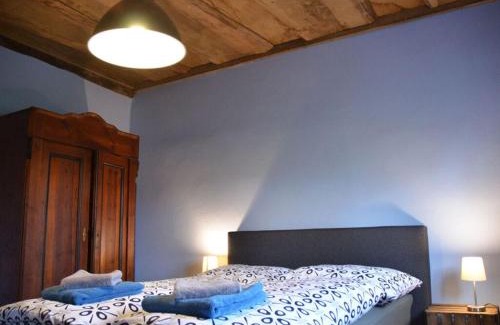 Modlich Apartment | Enjoy Family Retreats at Holiday Home Deichkind by Elbe