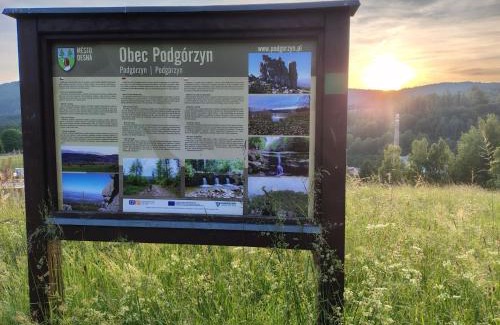 Desna House | Comfortable Holiday Home Desná in the Jizerské Mountains