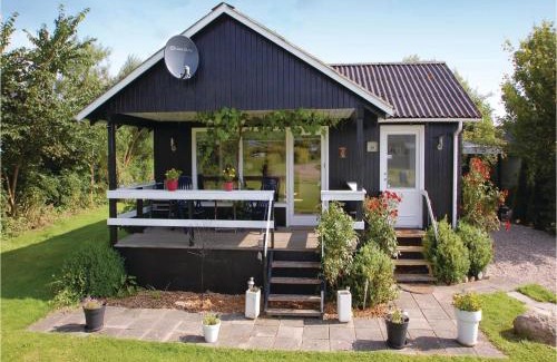 Diernæs Strandby House | Pet-Friendly Haven in Haderslev with Kitchen Amenities